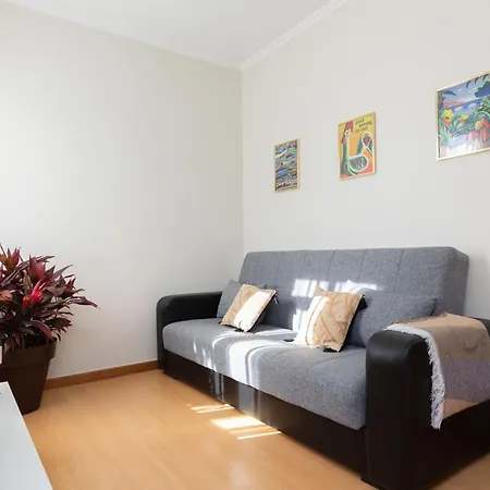 Casa Da Jackie By Rent-a-key