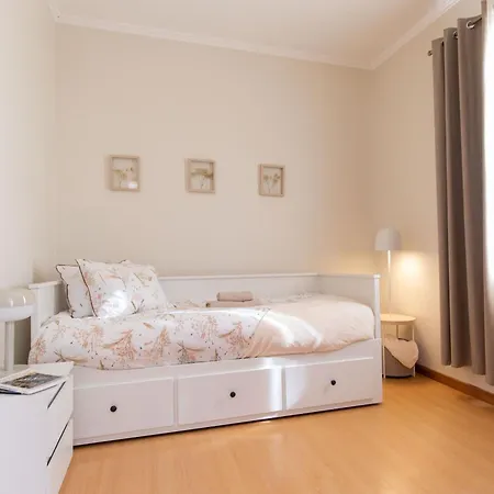 Casa Da Jackie By Rent-a-key *