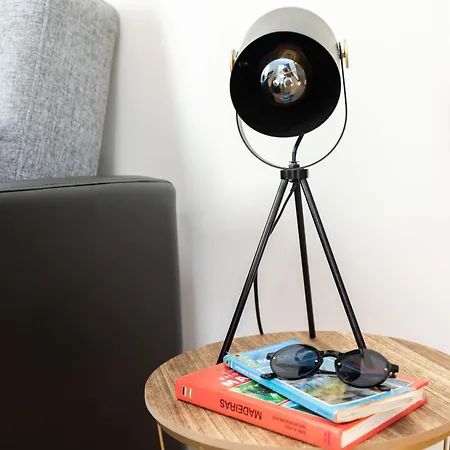 Casa Da Jackie By Rent-a-key Ferienhaus