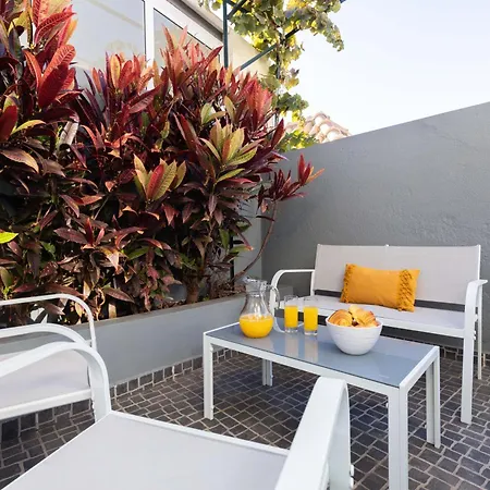 Ferienhaus Casa Da Jackie By Rent-a-key