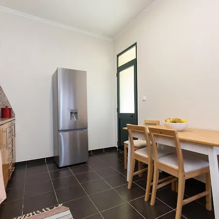 Casa Da Jackie By Rent-a-key Tatil Evi Funchal