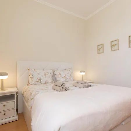 Casa Da Jackie By Rent-a-key Tatil Evi Funchal