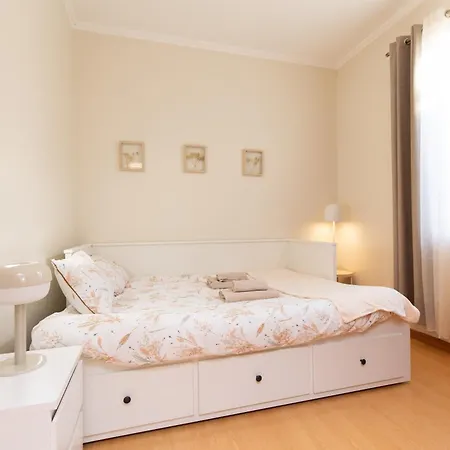 Nyaraló Casa Da Jackie Funchal
