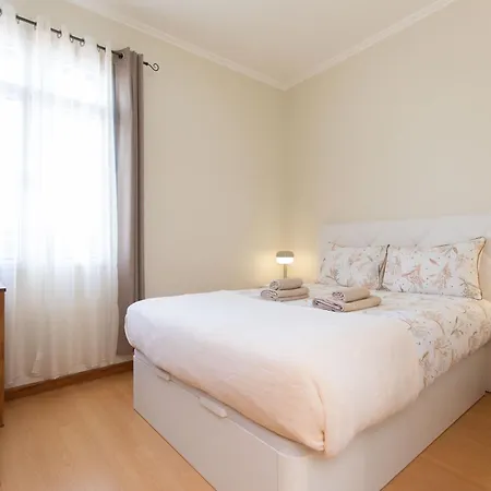 بيت للعطل Casa Da Jackie By Rent-a-key