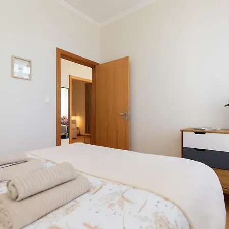 بيت للعطل Casa Da Jackie By Rent-a-key