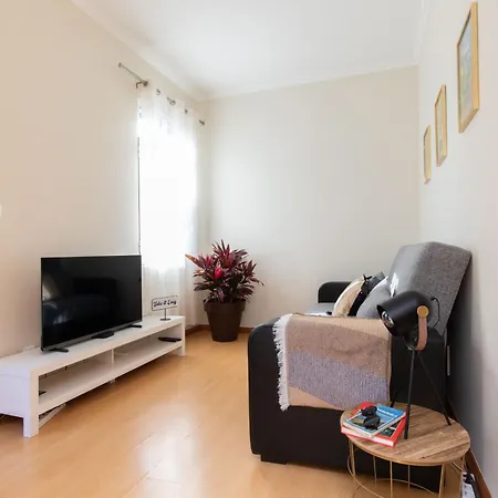 Casa Da Jackie By Rent-a-key بيت للعطل *