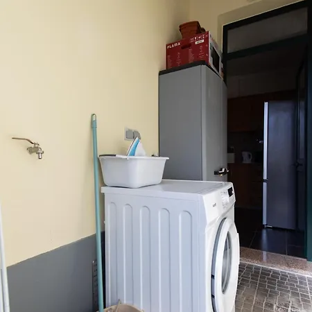 Tatil Evi Casa Da Jackie By Rent-a-key *