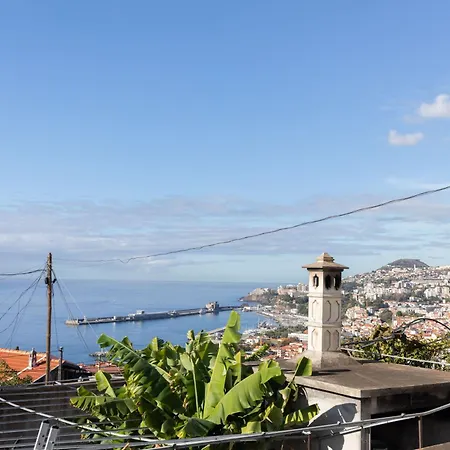 Casa Da Jackie By Rent-a-key Tatil Evi