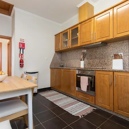 Casa Da Jackie By Rent-a-key