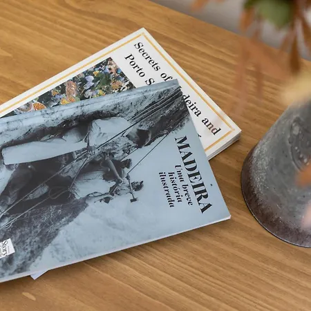 Casa Da Jackie By Rent-a-key بيت للعطل