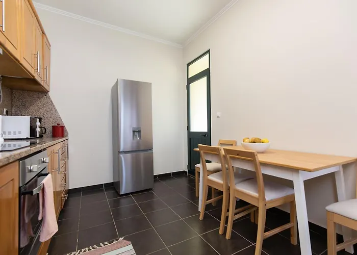 Casa Da Jackie By Rent-a-key Holiday home Funchal (Madeira)