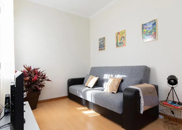 Casa Da Jackie By Rent-a-key