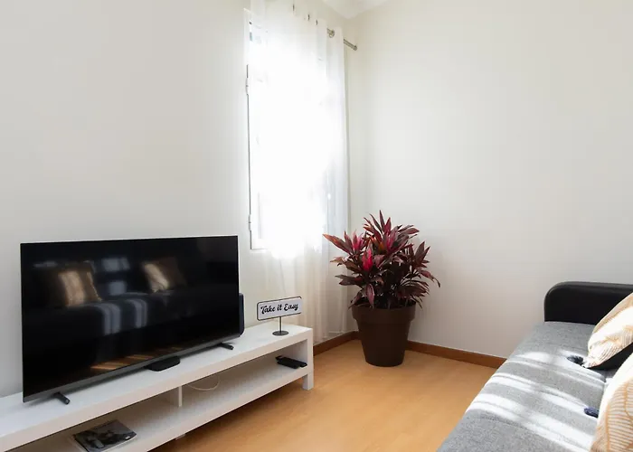 Holiday home Casa Da Jackie By Rent-a-key *