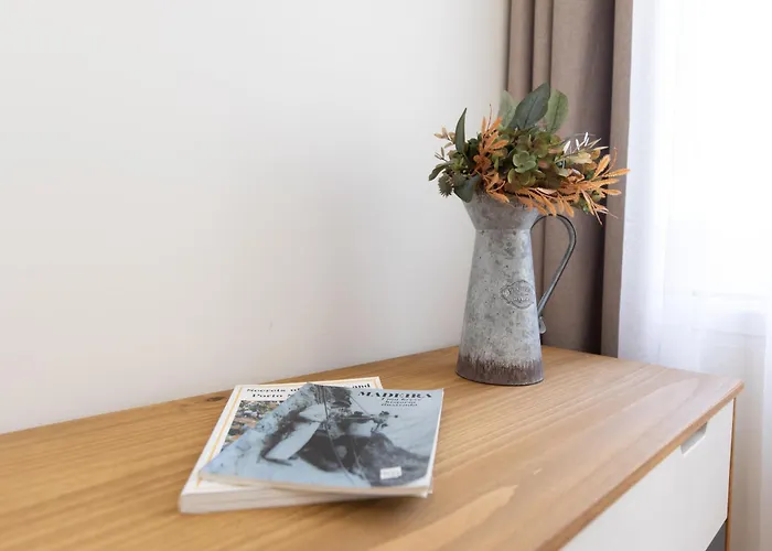 Casa Da Jackie By Rent-a-key *