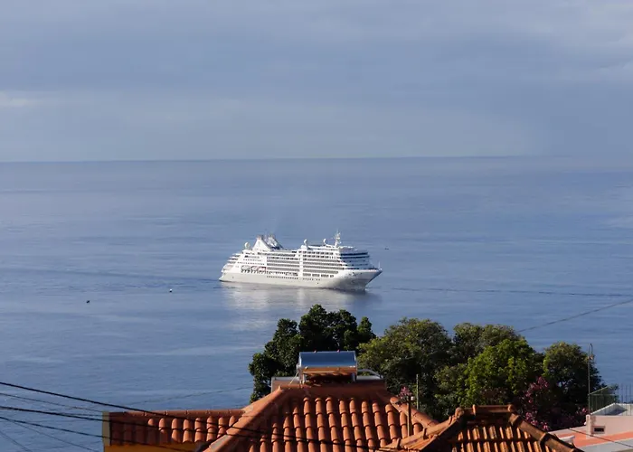 Casa Da Jackie By Rent-a-key Funchal (Madeira)