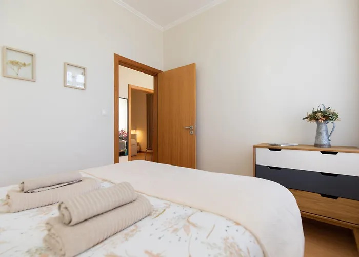 Holiday home Casa Da Jackie By Rent-a-key