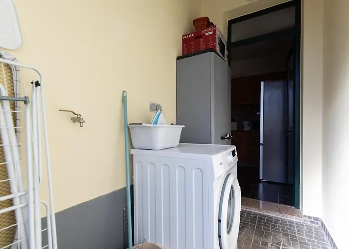 Holiday home Casa Da Jackie By Rent-a-key *