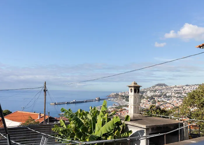 Casa Da Jackie By Rent-a-key Holiday home