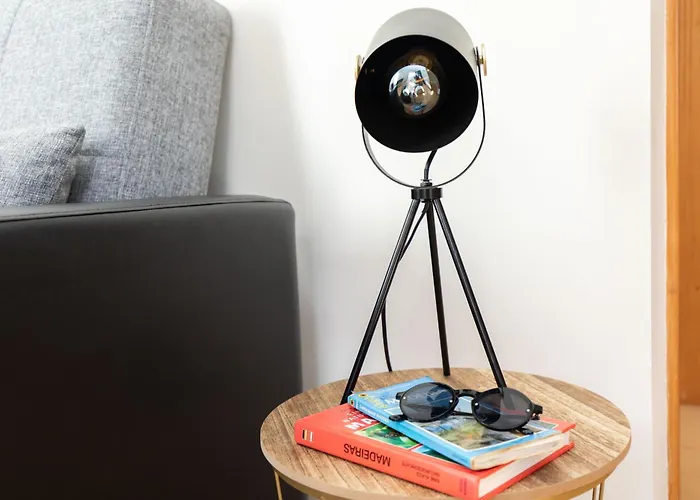 Casa Da Jackie By Rent-a-key Holiday home