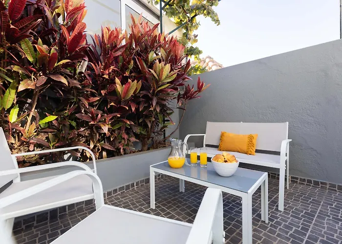 Holiday home Casa Da Jackie By Rent-a-key