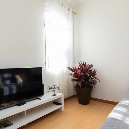 Prázdninový dům Casa Da Jackie By Rent-a-key *