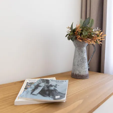 Casa Da Jackie By Rent-a-key *