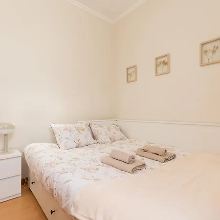 Casa Da Jackie By Rent-a-key Prázdninový dům Funchal (Madeira)